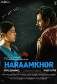 Haraamkhor 2017 DesiPdvd Movie